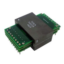 70UH PCB SMD Planar Transformer